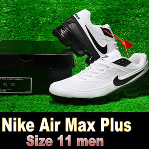 *** NIKE AIR MAX PLUS ...KING'S DOMINATON 2019 ***